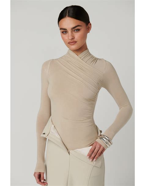 david jones body suit